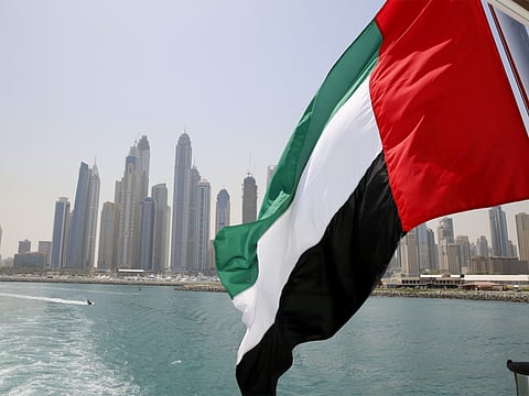 Kuwait’s power, water plants damaged as Iran keeps attacking Gulf states