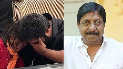 Dhyan Sreenivasan