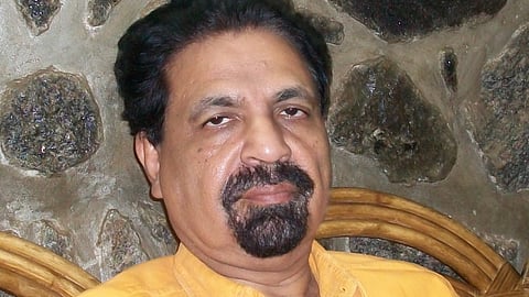 PT Kunju Muhammed