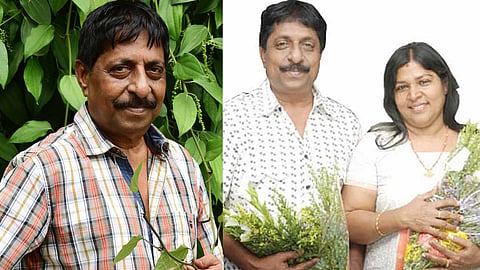 Sreenivasan