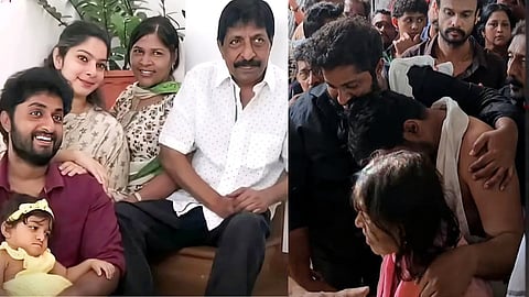 Dhyan Sreenivasan