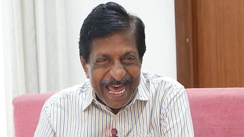 Sreenivasan