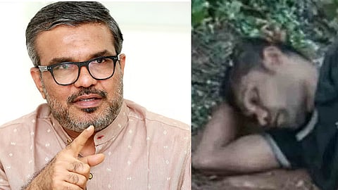 mob lynching case