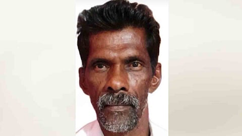 Man dies after being shocked by solar fence thiruvananthapuram palode