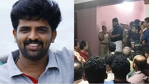 Kaladharan