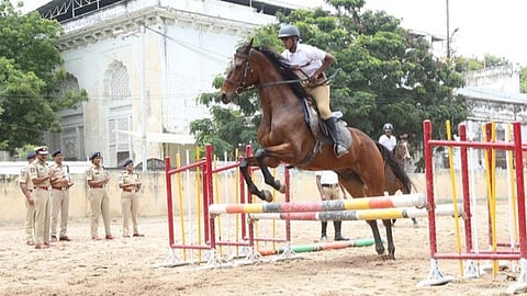 Kerala PSC