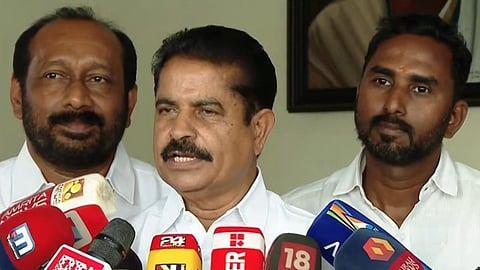 Adoor Prakash