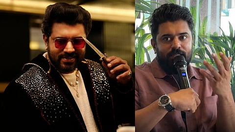 Nivin Pauly