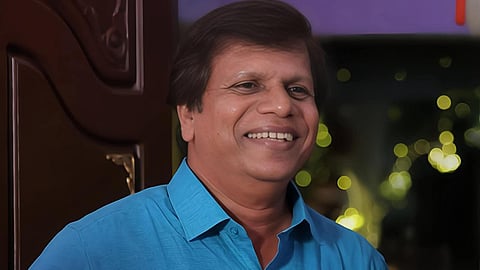 Adv. P L Babu