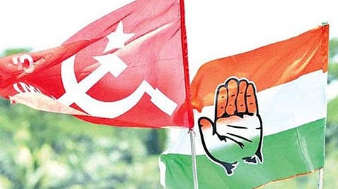 LDF no confidence motion passed Muppainad Panchayat