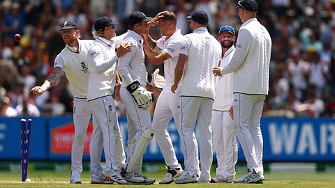 ashes england team