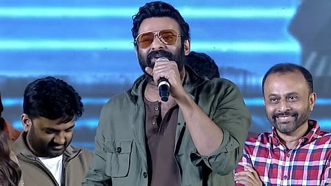 Prabhas