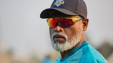 Mahbub Ali Zaki
