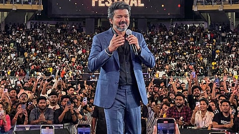 Vijay