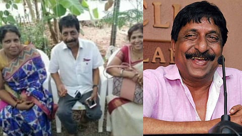 Sreenivasan