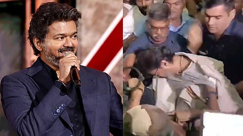 Vijay
