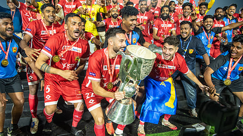 Kannur Warriors FC