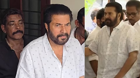 Mammootty