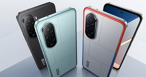 poco m7