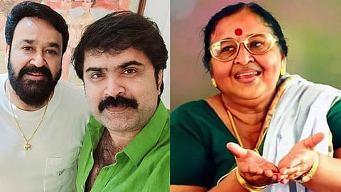Anoop Menon