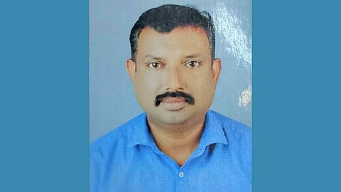 Santhosh Kumar