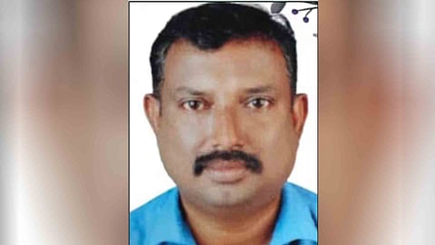 santhosh Kumar