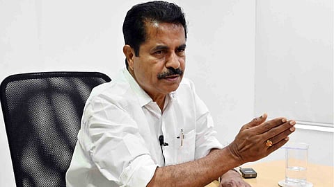 Adoor Prakash