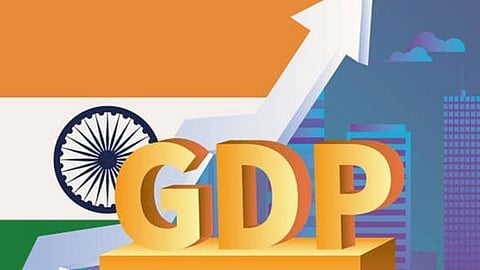 India Surpasses Japan to Become World’s 4th-Largest Economy