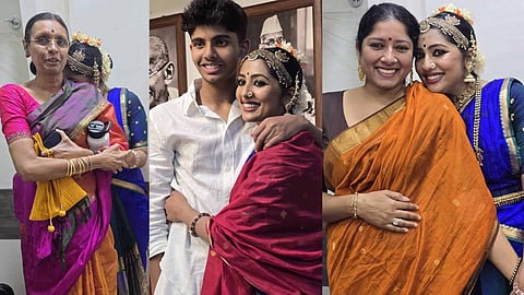 Navya Nair