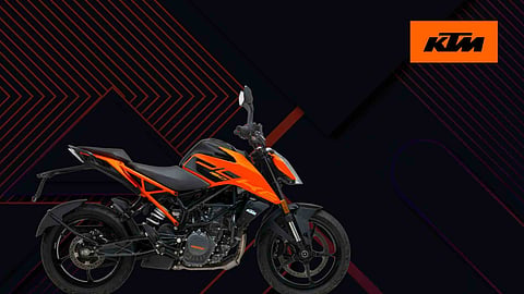 KTM RC 160 India Launch Soon
