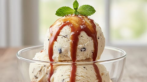 Ice Cream