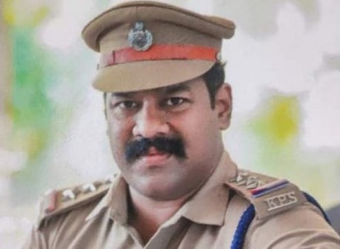 sunil krishnan