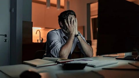 Mental Stress