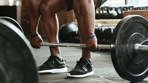 Gym Workouts