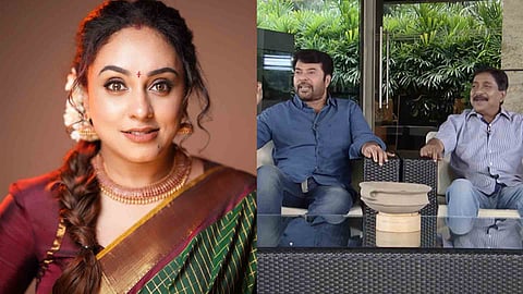 Pearle Maaney
