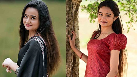 meenakshi anoop