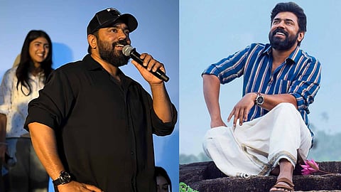 Nivin Pauly