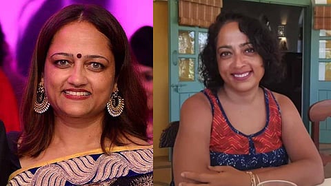 Chitra Iyer