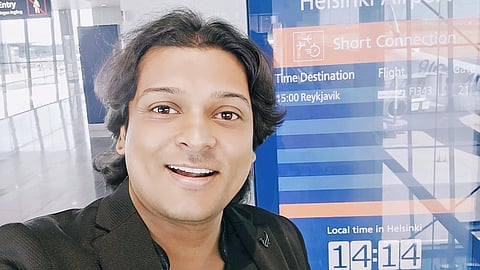Rahul Easwar