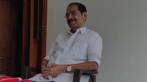 Sunny joseph Image