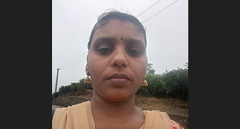 Woman found dead
