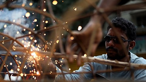 Cochin Shipyard jobs
