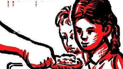 Suspected food poisoning; School children hospitalized in Kottayam