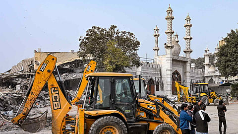 New Delhi