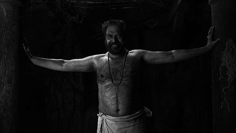 Mammootty