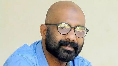 Thajudheen