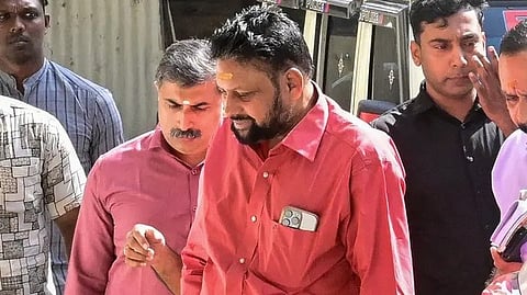 Kandararu Rajeevaru