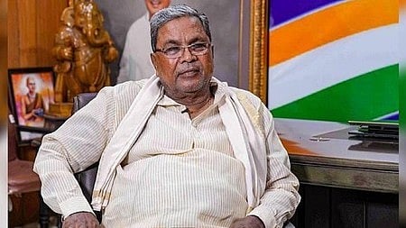 Karnataka CM
