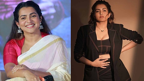 Parvathy