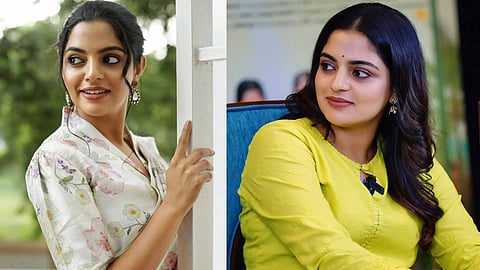 Nikhila Vimal
